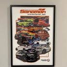 2015 Holden Sandman Launch poster 3