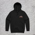 Australian Panel Van Legends Hoodie