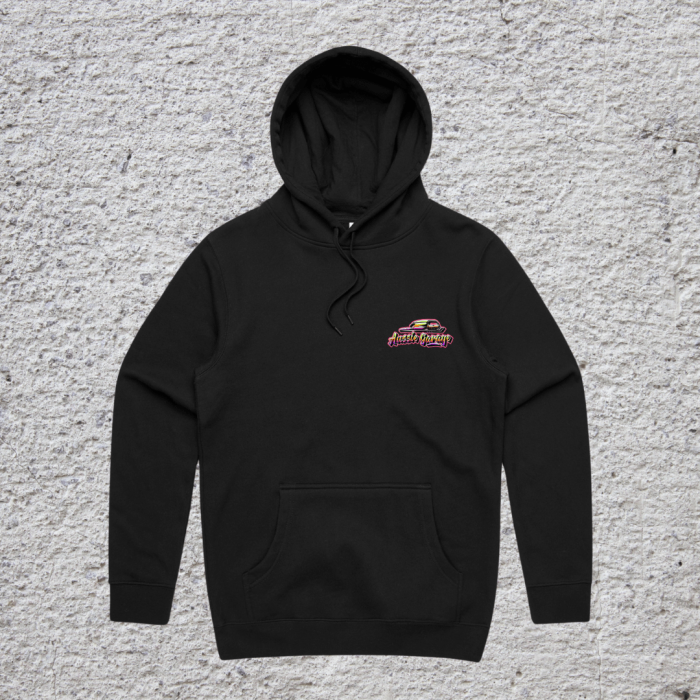 Australian Panel Van Legends Hoodie
