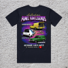 Australian Panel Van Legends T Shirt