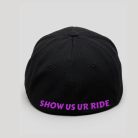 Aussie Garage A Frame Cap - Back