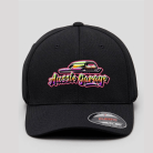 Aussie Garage A Frame Cap - Front