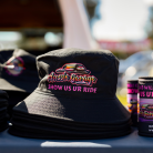 Aussie Garage Bucket Hat 1