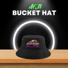 Aussie Garage Bucket Hat 2