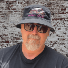 Aussie Garage Bucket Hat 3