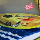 Limited Edition Ford Sundowner Surfboard 3