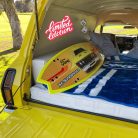 Limited Edition Ford Sundowner Surfboard 4