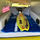Limited Edition Ford Sundowner Surfboard 5