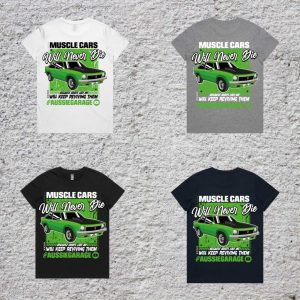 T Shirts