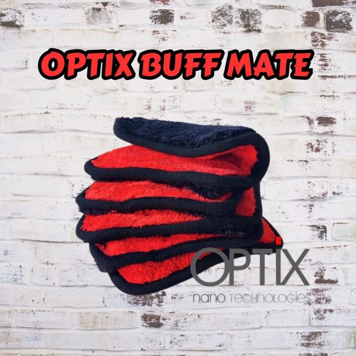 OPTIX BUFF MATE