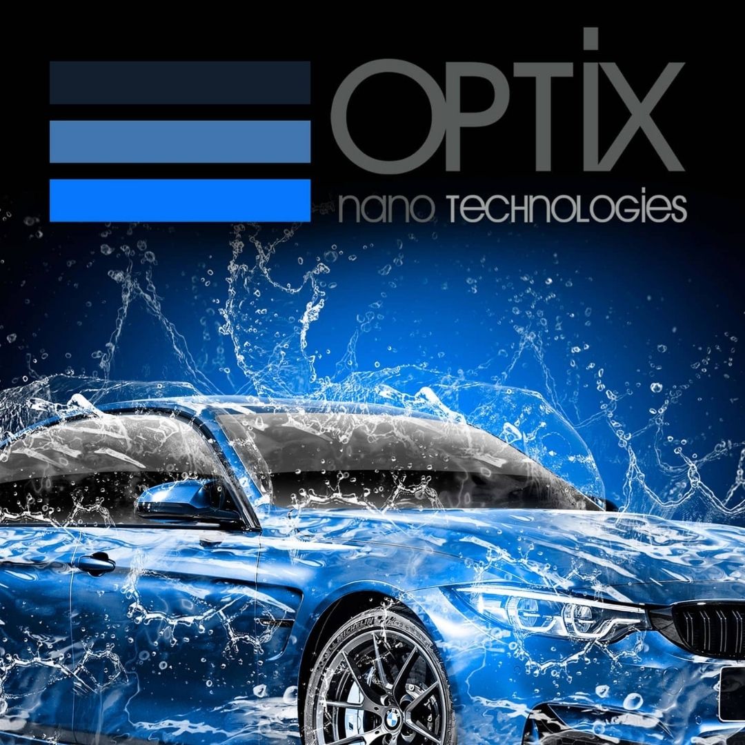 Car Care Products