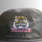 SURR Bucket Hat