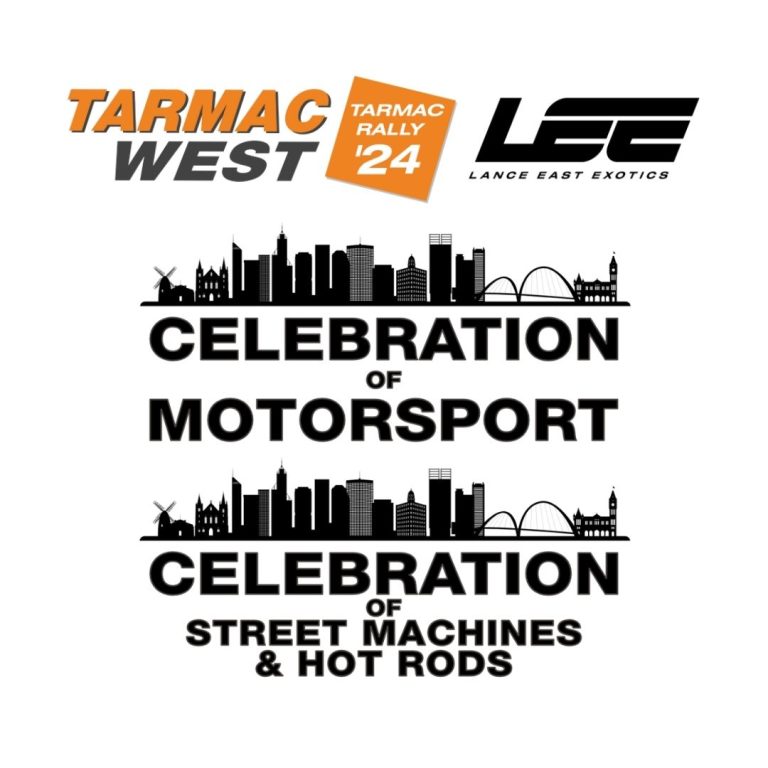 Langley Park Perth Set to Erupt with Motorsport.