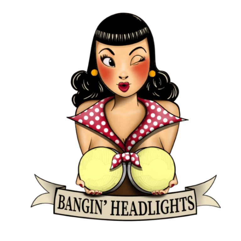 Bangin Headlights: Merging Classic Aesthetics with Modern Lighting Technology