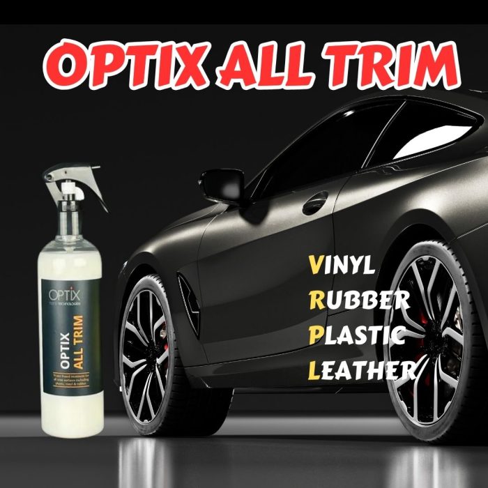 OPTIX ALL TRIM