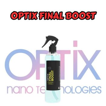 OPTiX Final Boost