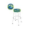 Sandman Bar Stool - Green
