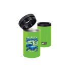 Sandman Fan Pack Green 3