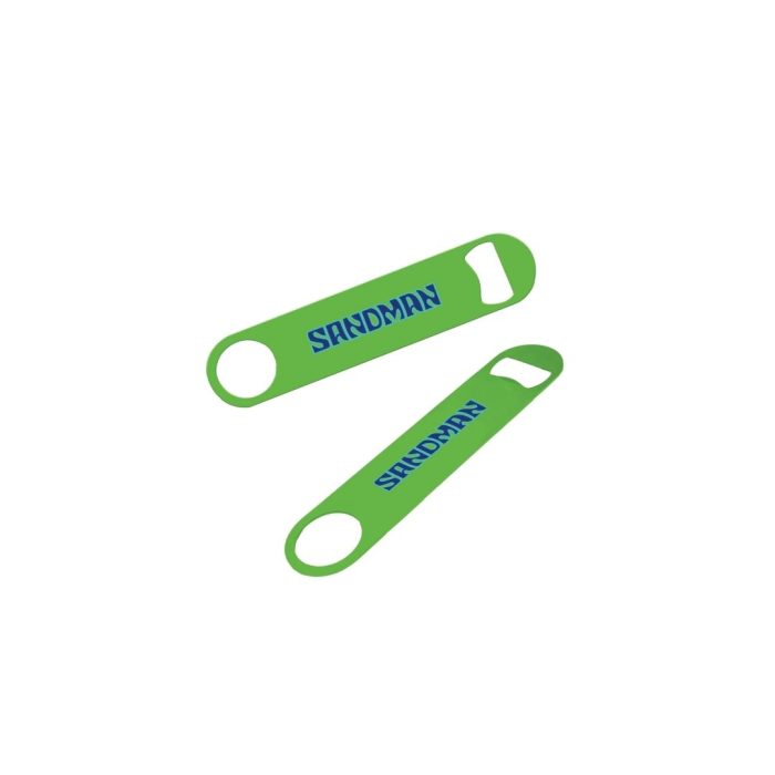 Sandman Fan Pack Green 4