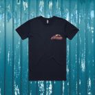 Aussie Garage SLR5000 Tee Front