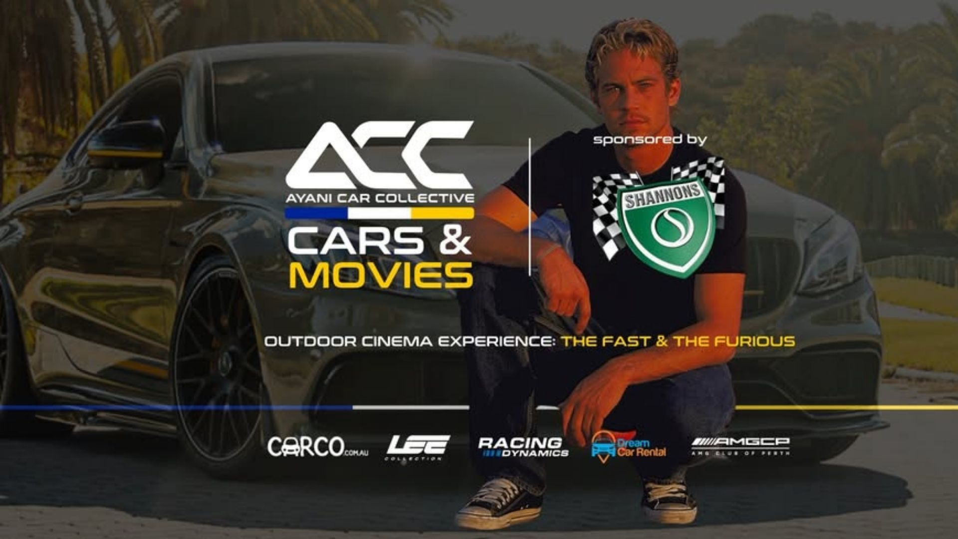 Acc Perth Running Perth Car Events for the Month of December 2024 - Australia's Home of ...