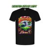 Sandman Retro Black T-Shirt