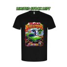 Holden Sandman T Shirt Limited Stock