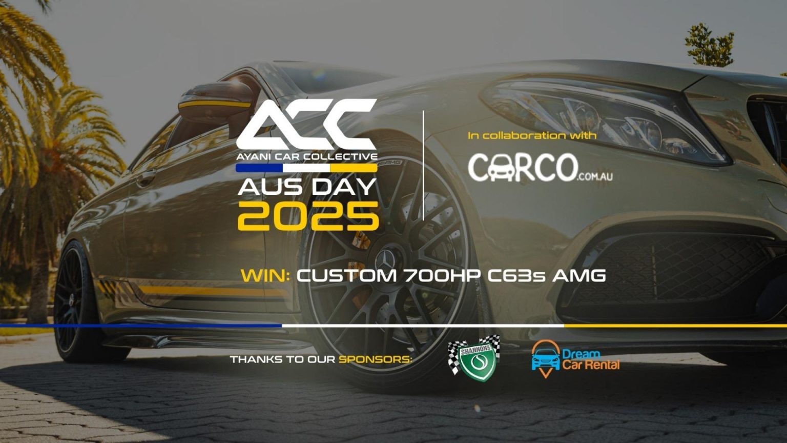 Acc Perth Running Car Enthusiasts Events for Perth for the Month of January 2025 - Aussie ...