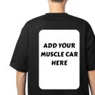 Customise Tees By Aussie Garage 1