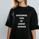 Customised Tees By Aussie Garage 2