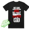Project Car vs Angry Wife T-Shirt - Limited Edition