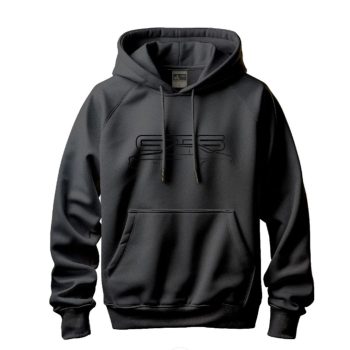 Holden HQ GTS Monaro Hoodie (Stealth Range)