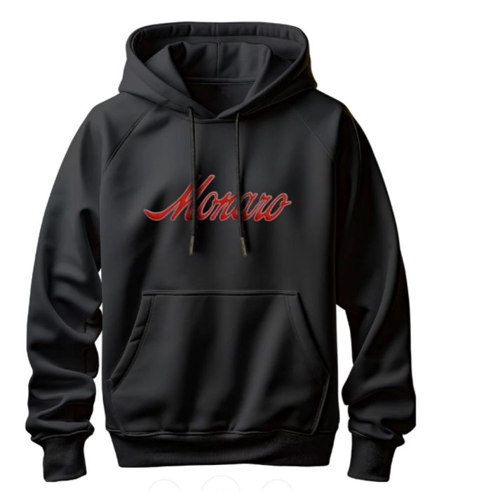Holden Monaro Supreme Hoodie