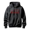 Holden Sandman Hoodie (Stealth Range) Redline