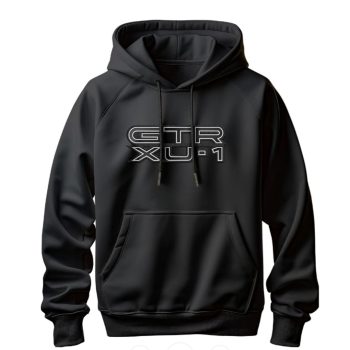 Holden Torana GTR XU-1 Supreme Hoodie