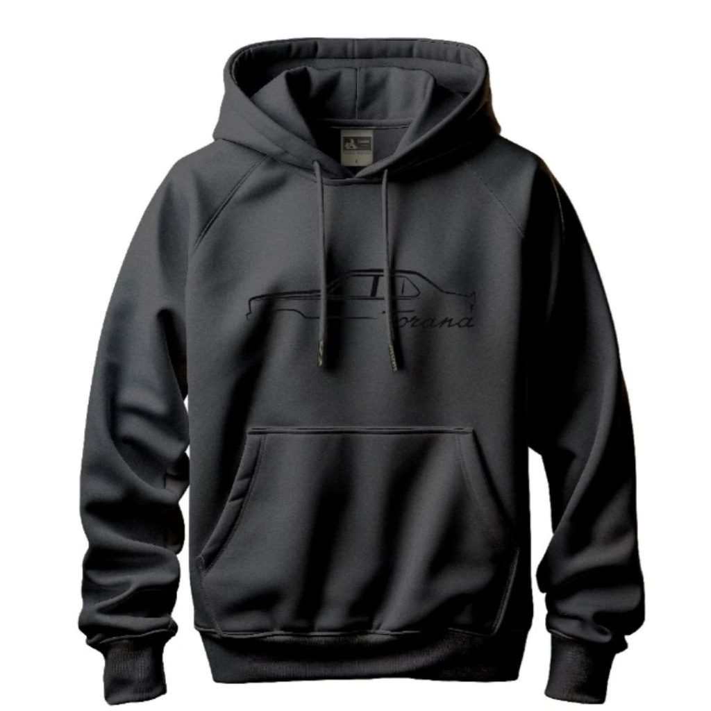 Holden Torana Hoodie (Stealth Range)