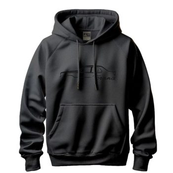 Holden Torana Hoodie (Stealth Range)