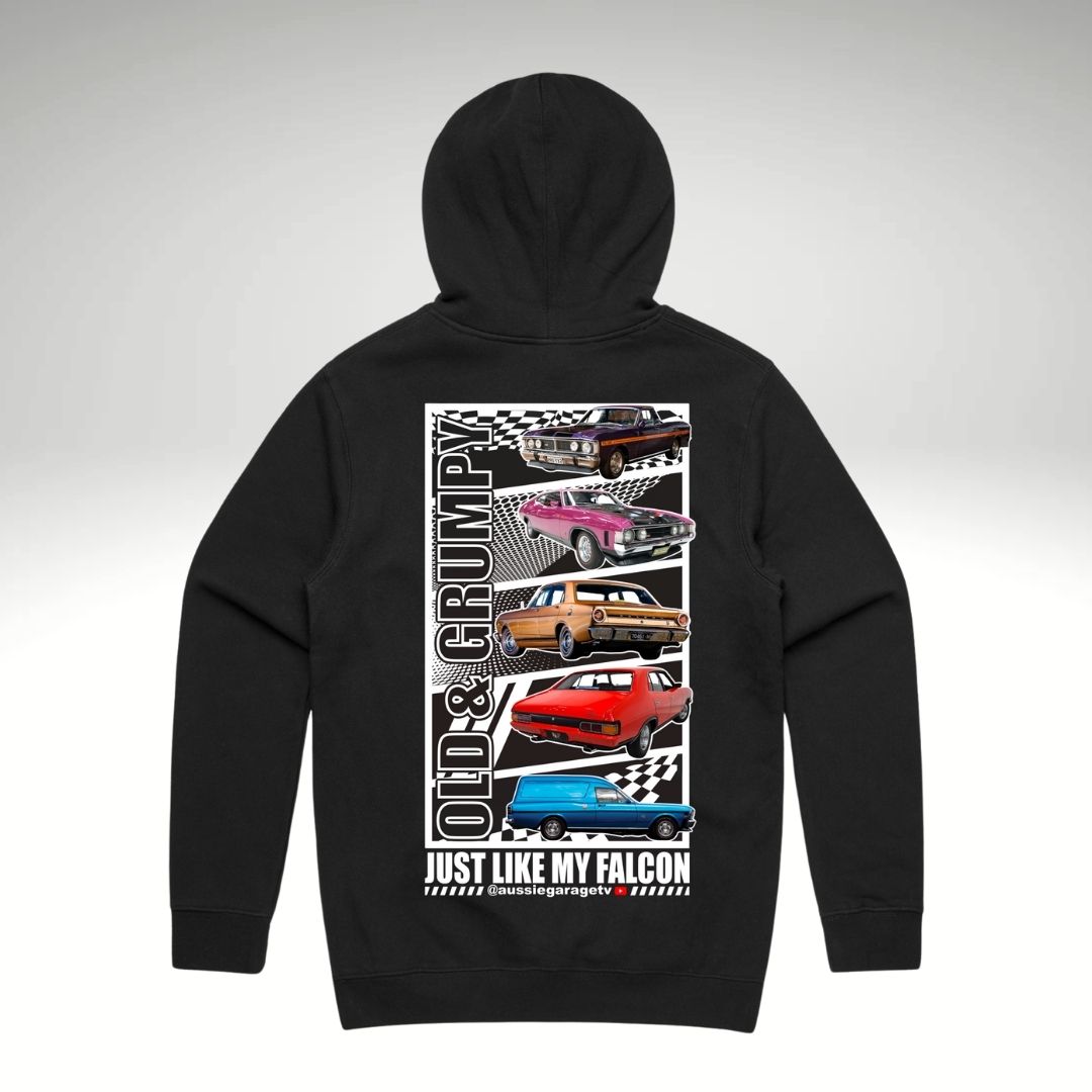 AGTV Clothing