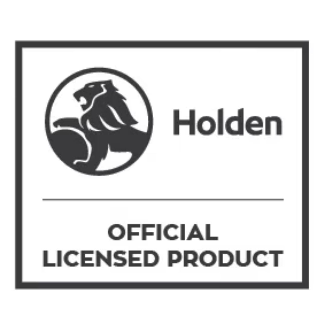 Holden Licensed Products