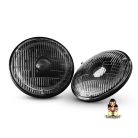 Restomod 7 inch LED Headlights Set
