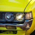 Traditional 5.75inch LED Headlight in Car