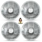 Traditional 5.75inch LED Headlights Set