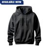 Ford Script Hoodie (Stealth Range)
