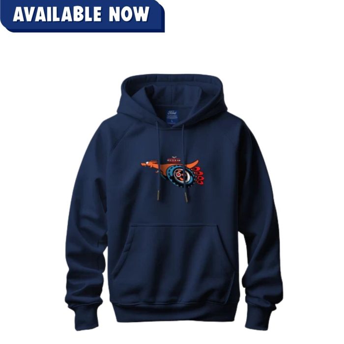 Ford Super Roo Hoodie for AGTV