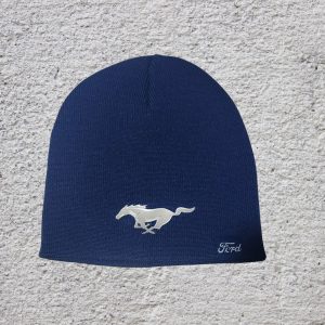 Ford Mustang Beanie