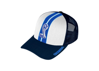 Cobra Trucker Cap