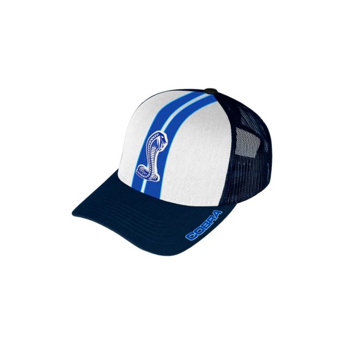 Cobra Trucker Cap