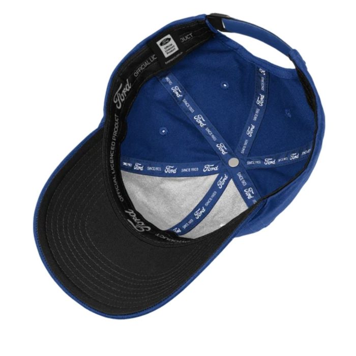 Ford Script Cap (1)