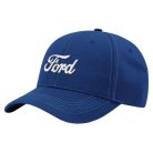 Ford Script 3D Embroidered Cap