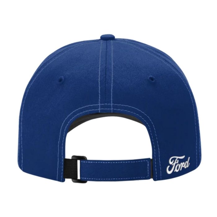 Ford Script Cap (2)